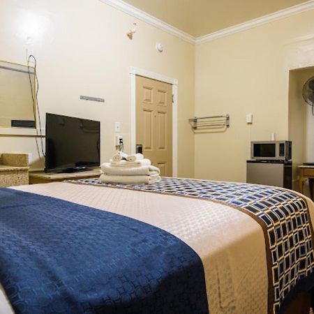 Elite Inn San Francisco Zewnętrze zdjęcie
