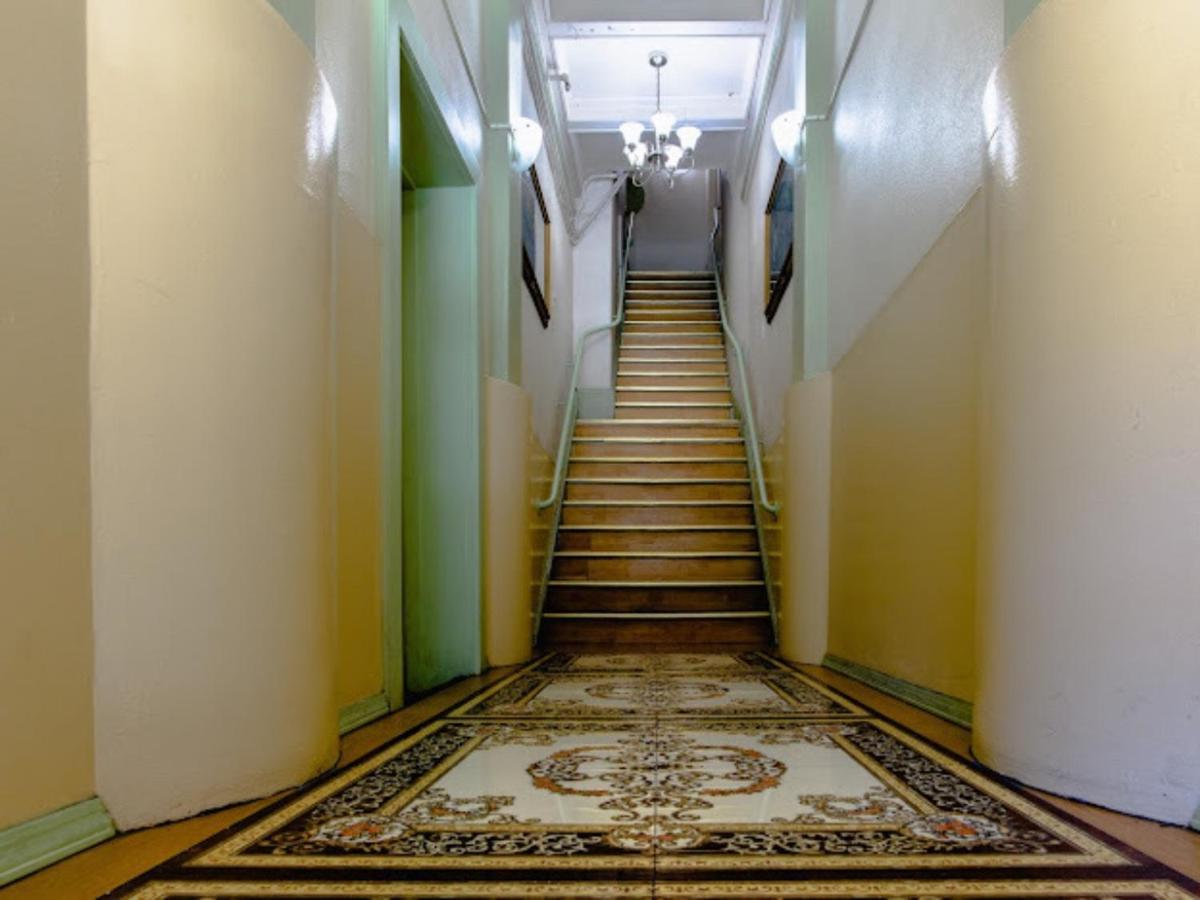 Elite Inn San Francisco Zewnętrze zdjęcie