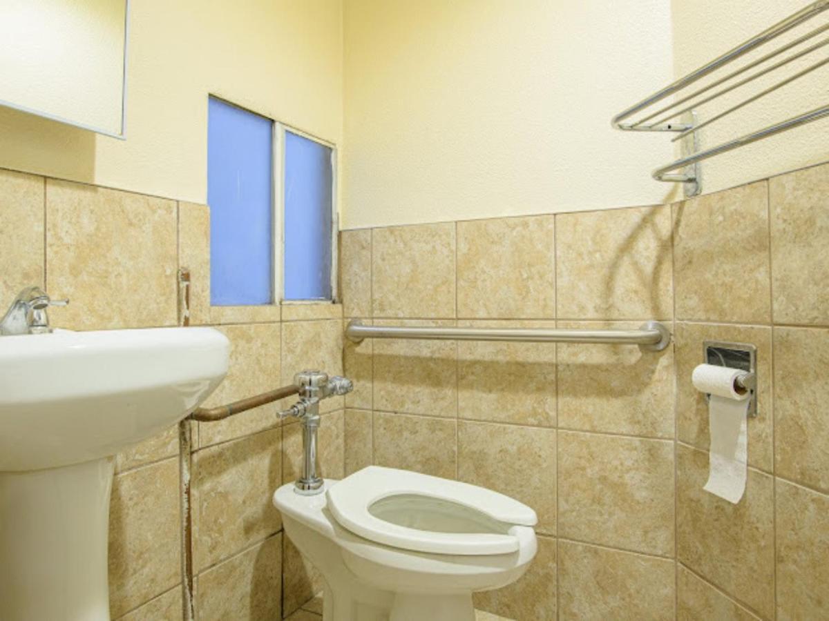 Elite Inn San Francisco Zewnętrze zdjęcie