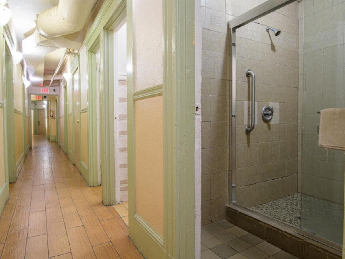 Elite Inn San Francisco Zewnętrze zdjęcie