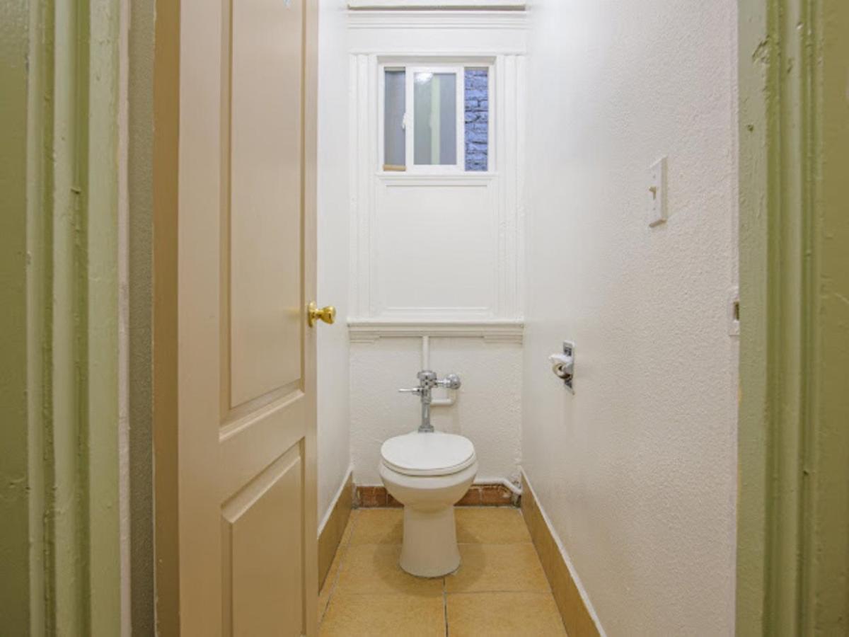 Elite Inn San Francisco Zewnętrze zdjęcie
