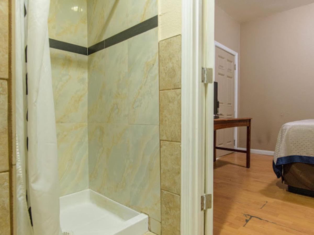 Elite Inn San Francisco Zewnętrze zdjęcie
