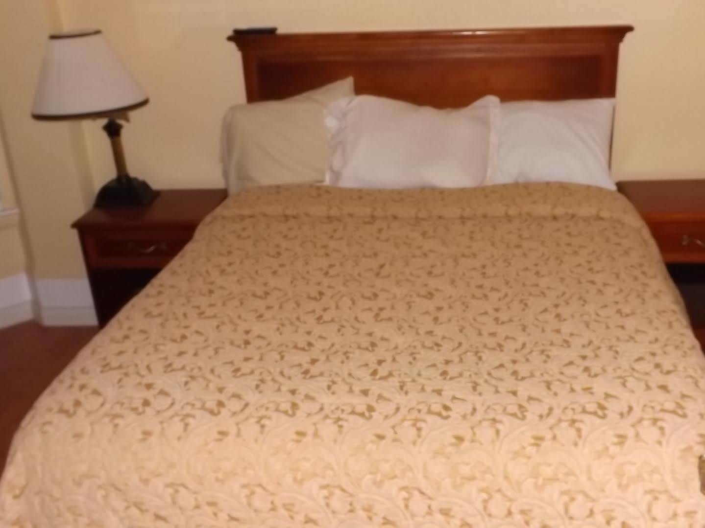 Elite Inn San Francisco Zewnętrze zdjęcie
