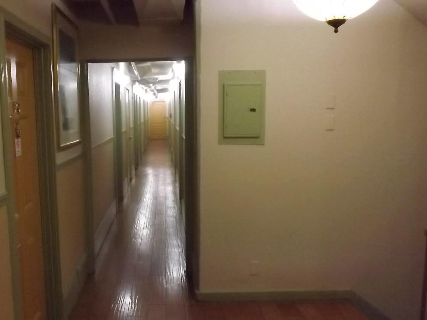 Elite Inn San Francisco Zewnętrze zdjęcie