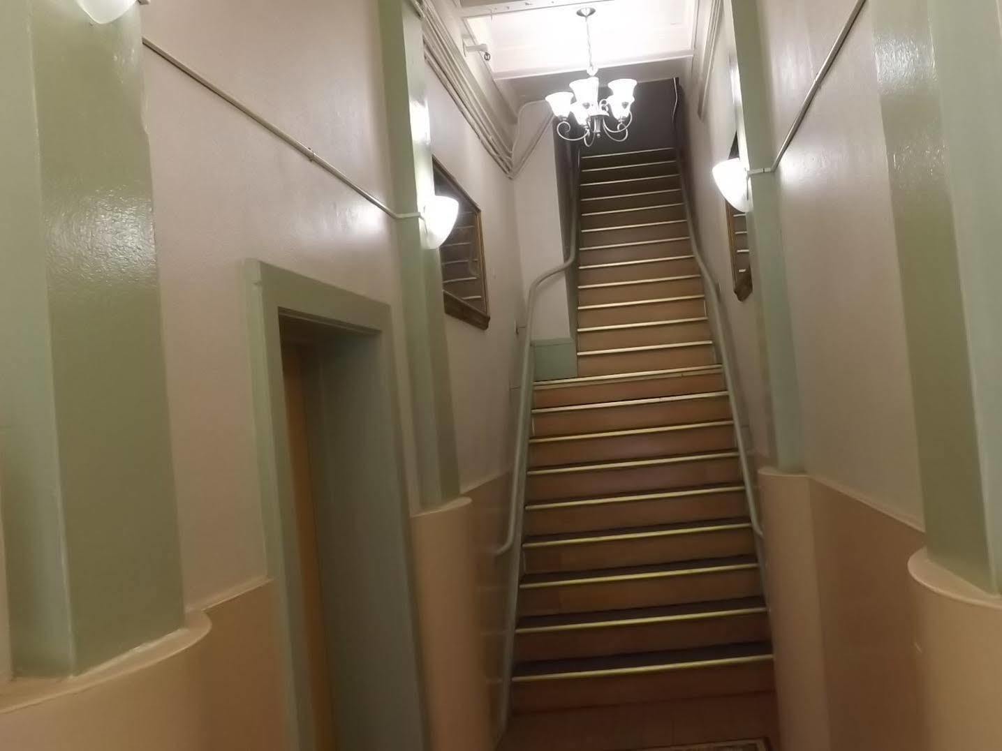 Elite Inn San Francisco Zewnętrze zdjęcie